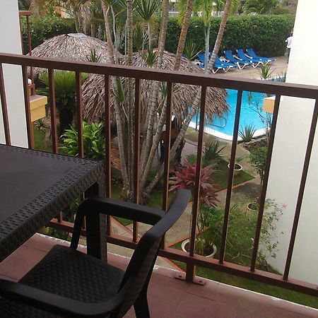 Condos Dominicano Sosúa 客房 照片