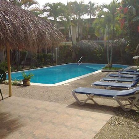 Condos Dominicano Sosúa 外观 照片