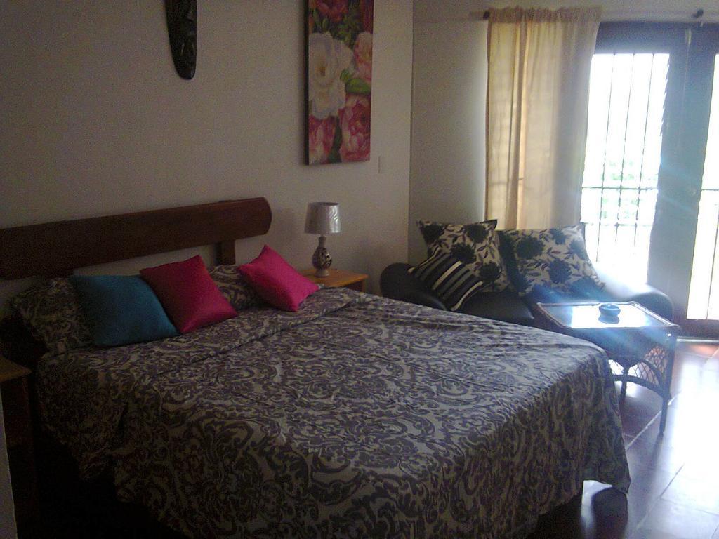 Condos Dominicano Sosúa 客房 照片