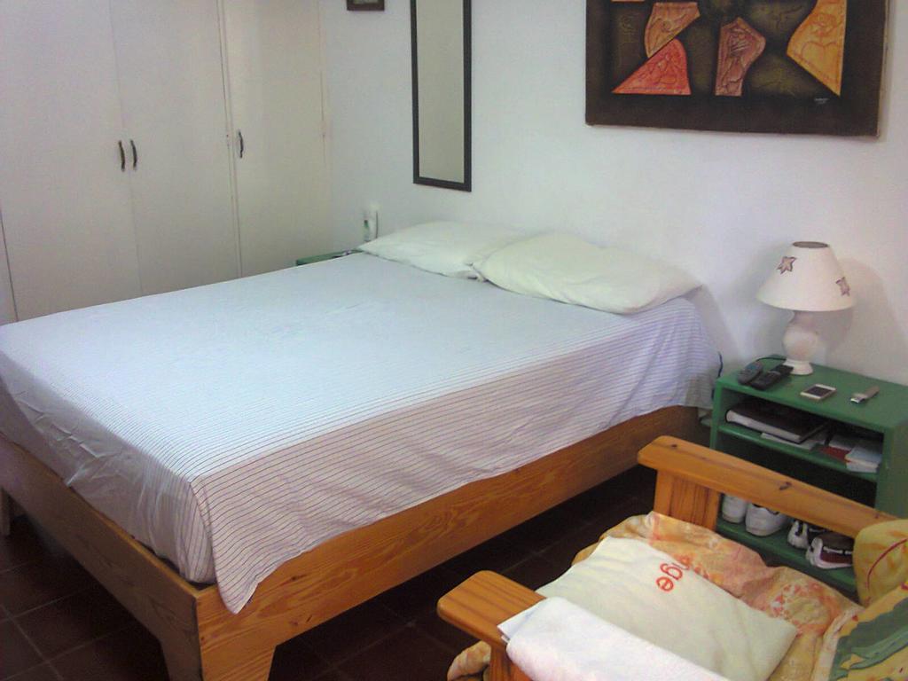Condos Dominicano Sosúa 外观 照片