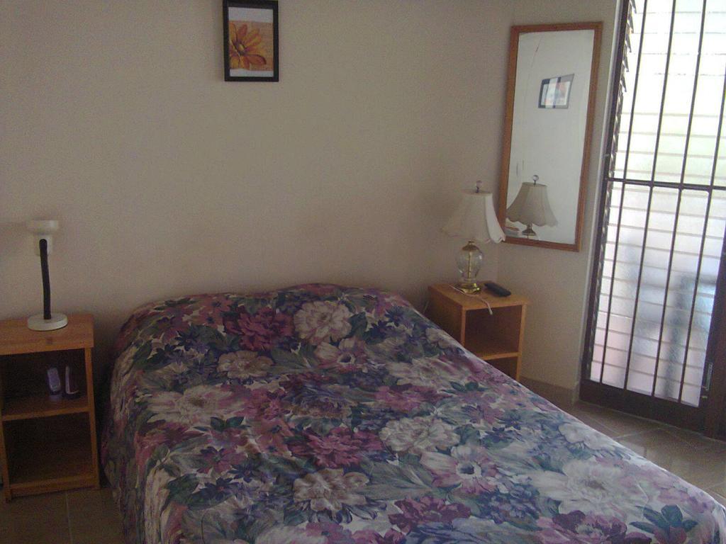 Condos Dominicano Sosúa 客房 照片