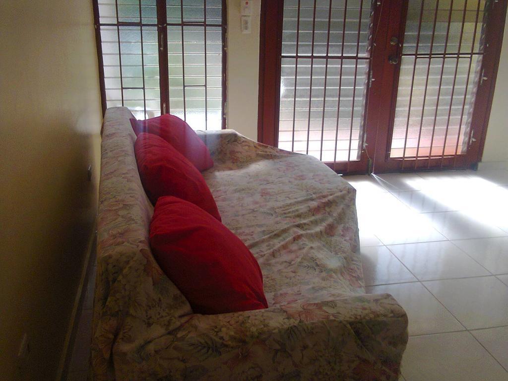 Condos Dominicano Sosúa 客房 照片