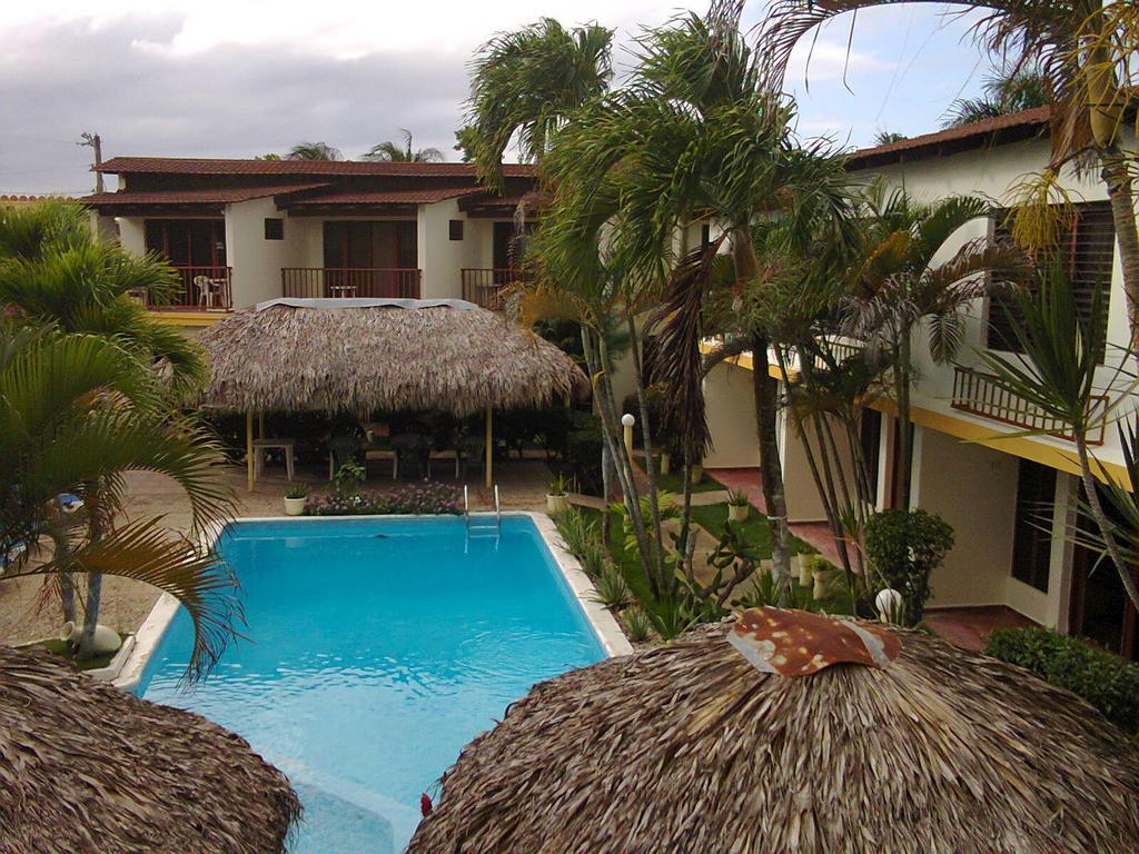 Condos Dominicano Sosúa 外观 照片