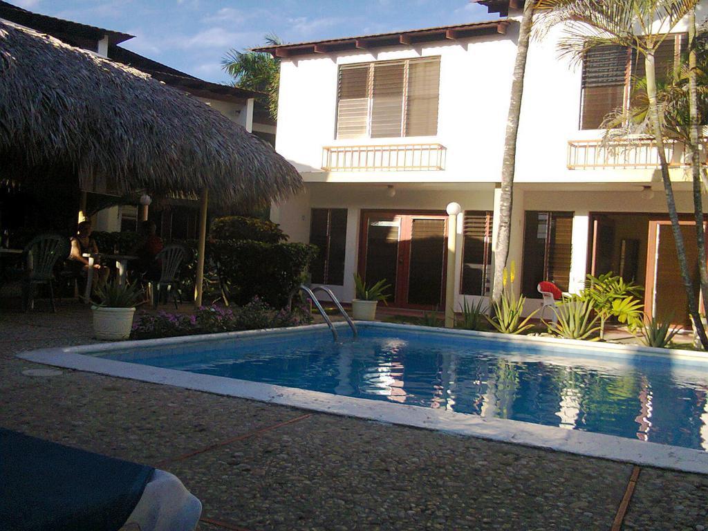 Condos Dominicano Sosúa 外观 照片