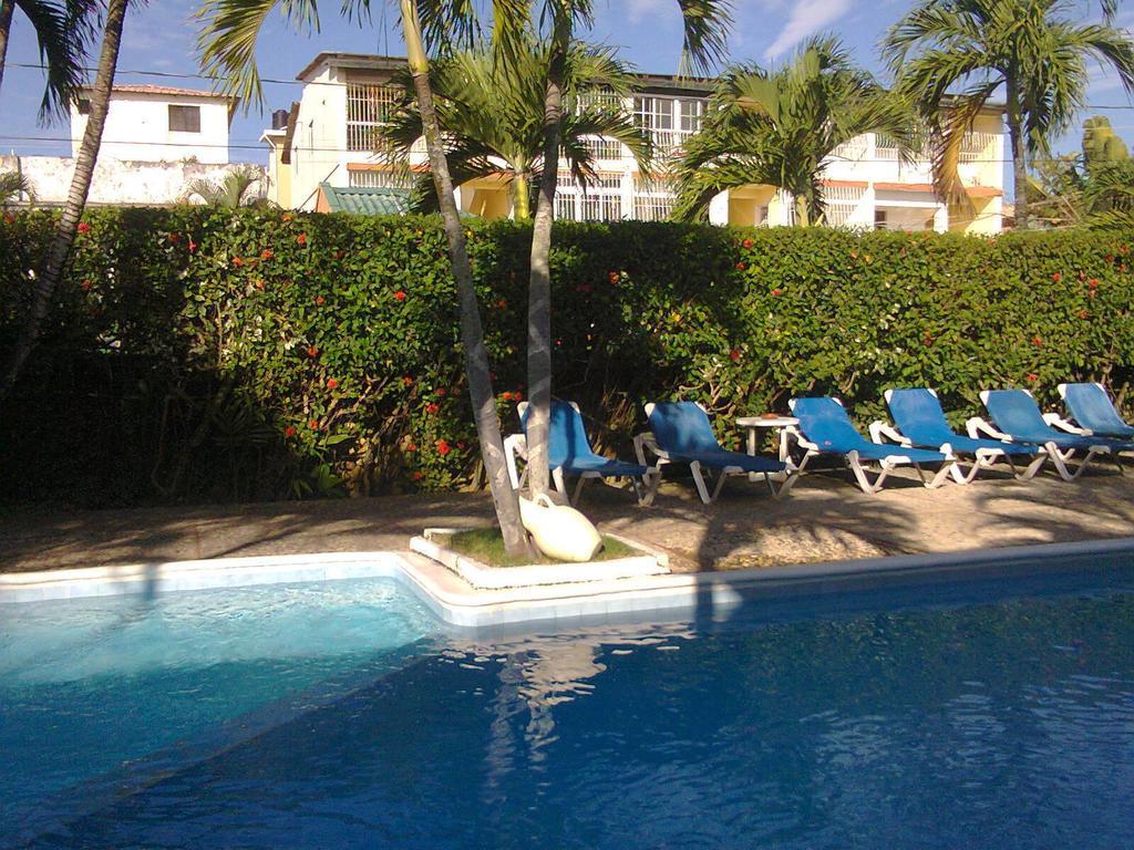 Condos Dominicano Sosúa 外观 照片