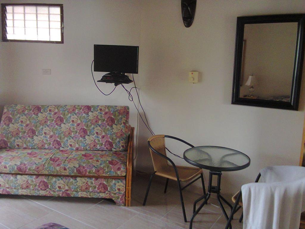 Condos Dominicano Sosúa 客房 照片