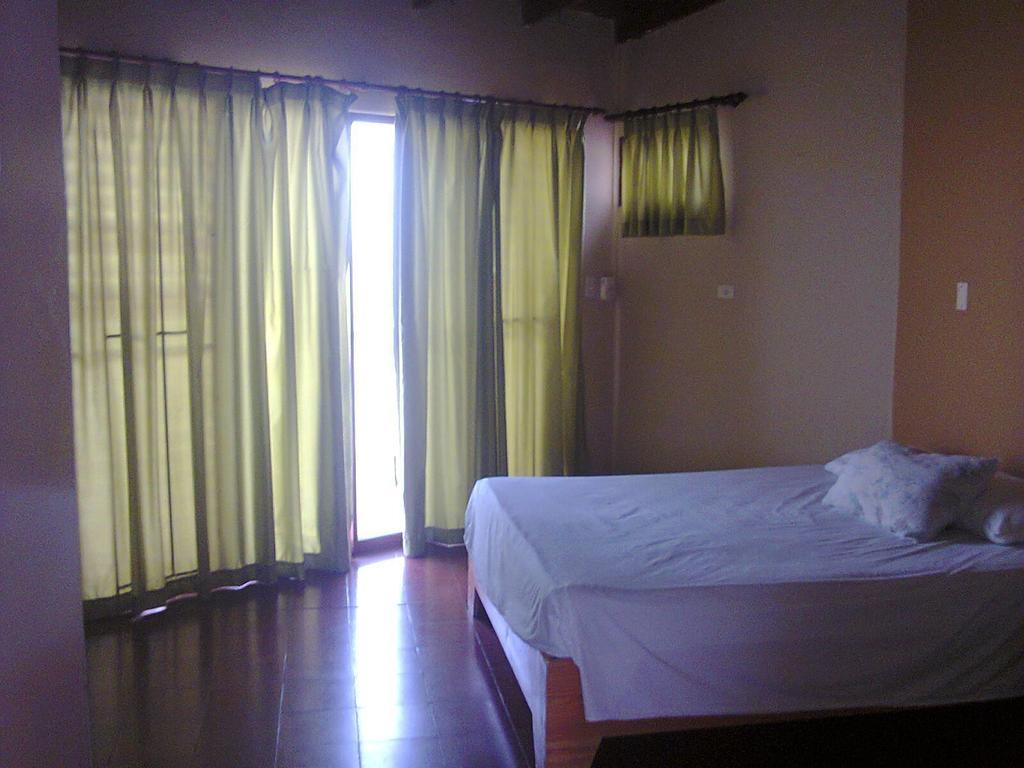 Condos Dominicano Sosúa 外观 照片