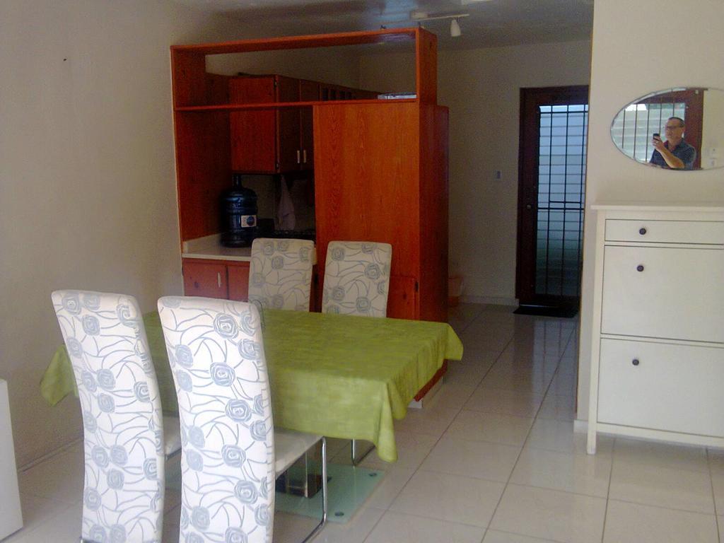 Condos Dominicano Sosúa 客房 照片