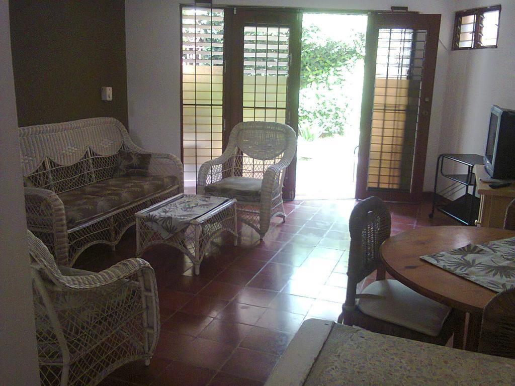 Condos Dominicano Sosúa 外观 照片