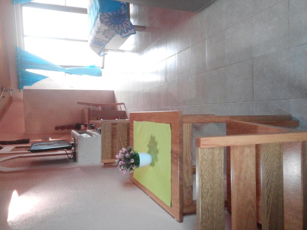 Condos Dominicano Sosúa 外观 照片