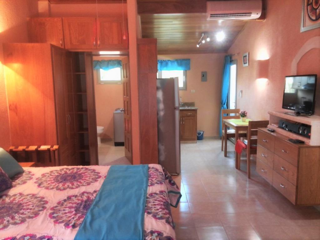 Condos Dominicano Sosúa 外观 照片