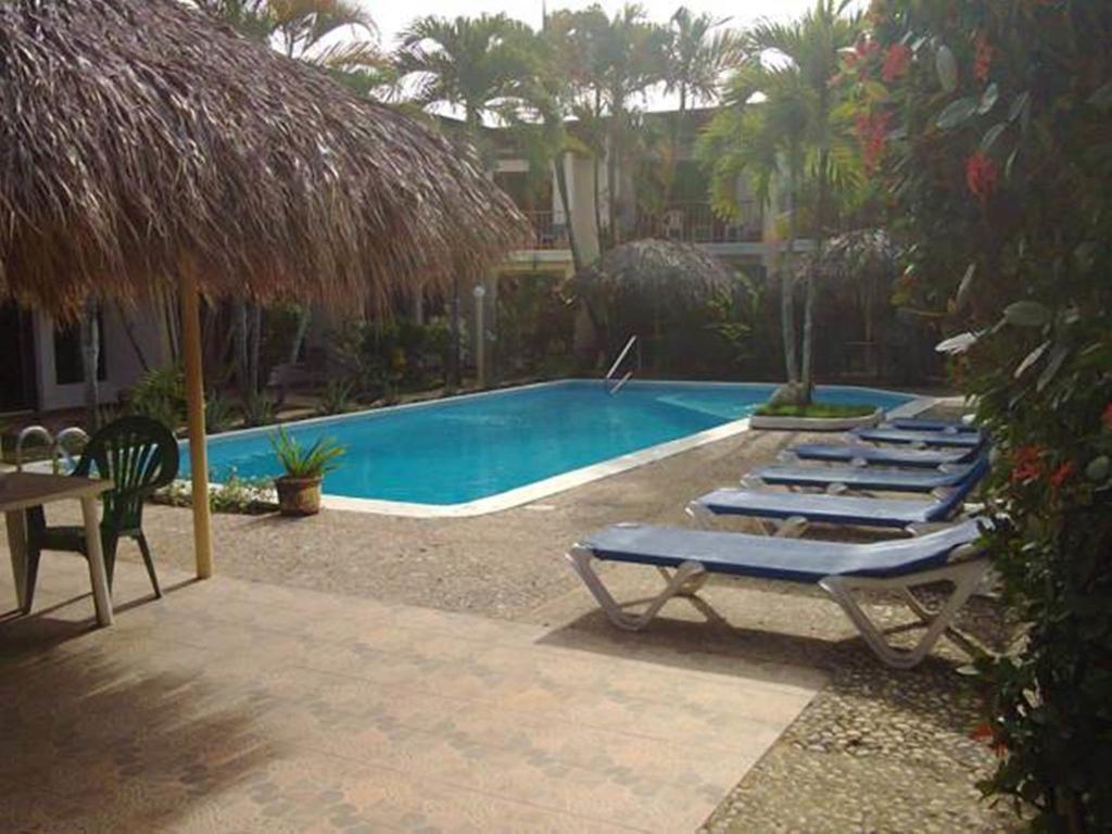Condos Dominicano Sosúa 外观 照片