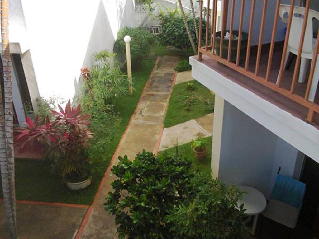 Condos Dominicano Sosúa 外观 照片