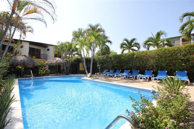Condos Dominicano Sosúa 外观 照片