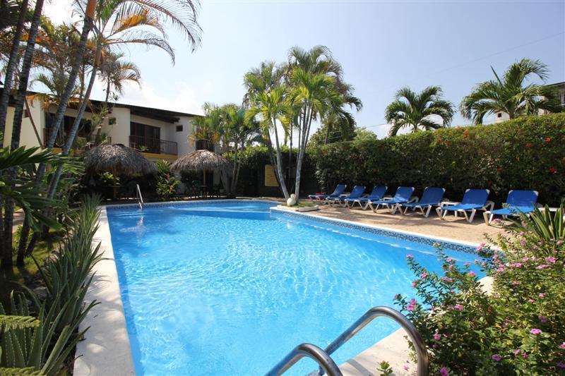 Condos Dominicano Sosúa 外观 照片