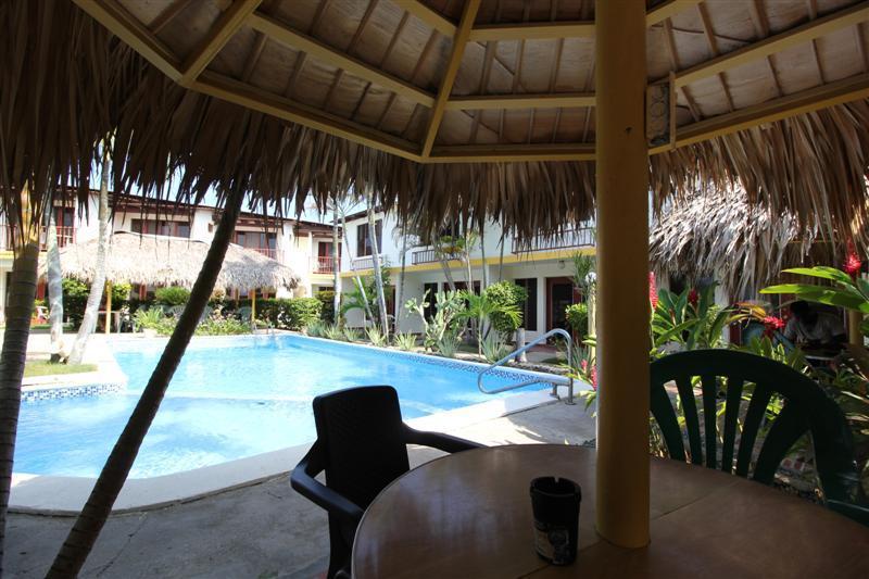 Condos Dominicano Sosúa 外观 照片
