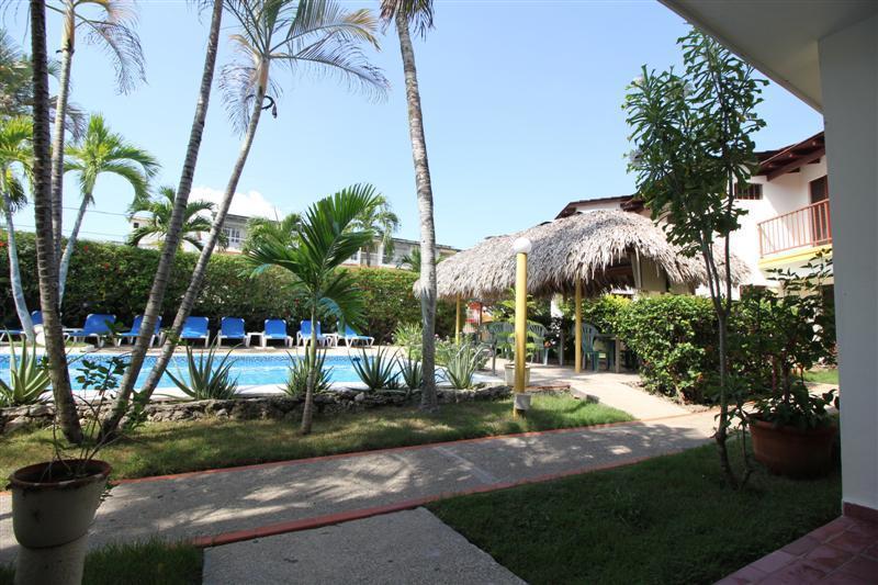 Condos Dominicano Sosúa 外观 照片