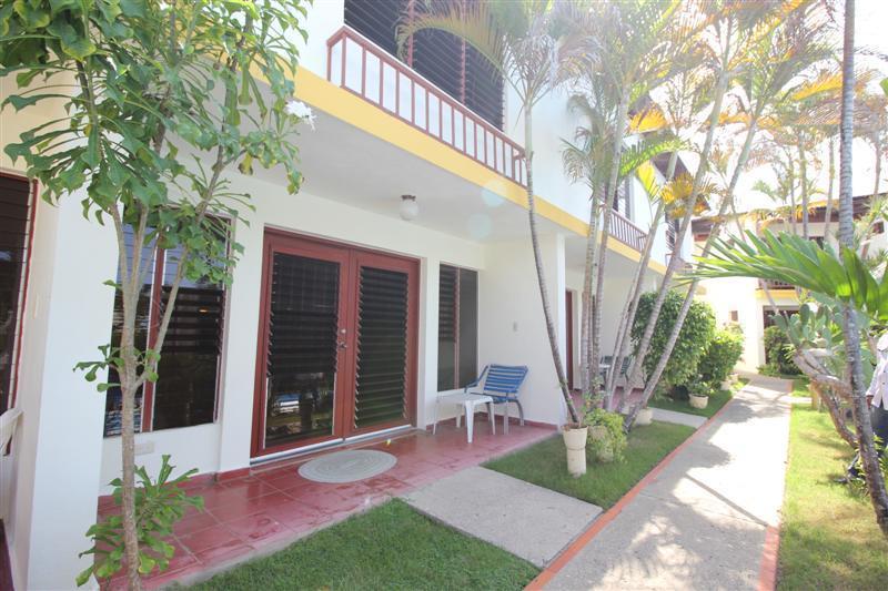 Condos Dominicano Sosúa 外观 照片