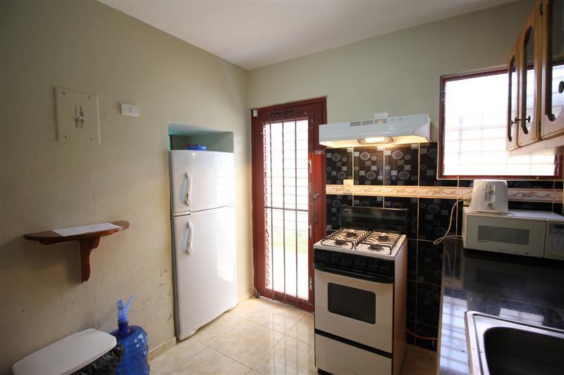 Condos Dominicano Sosúa 外观 照片