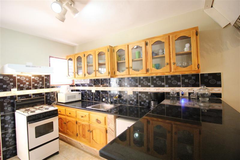 Condos Dominicano Sosúa 外观 照片