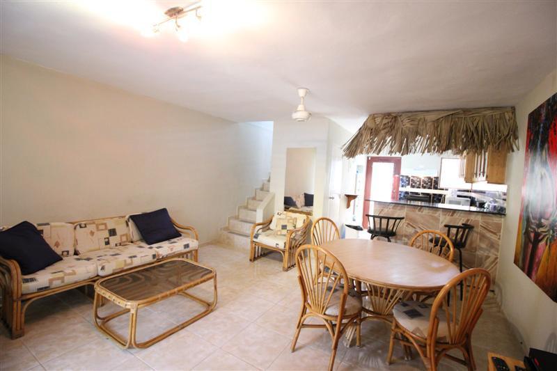 Condos Dominicano Sosúa 外观 照片