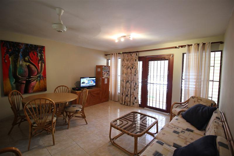 Condos Dominicano Sosúa 外观 照片