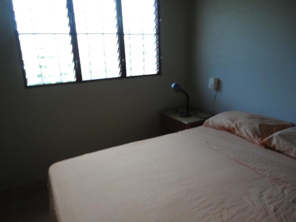 Condos Dominicano Sosúa 外观 照片
