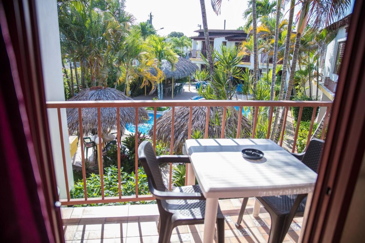 Condos Dominicano Sosúa 外观 照片