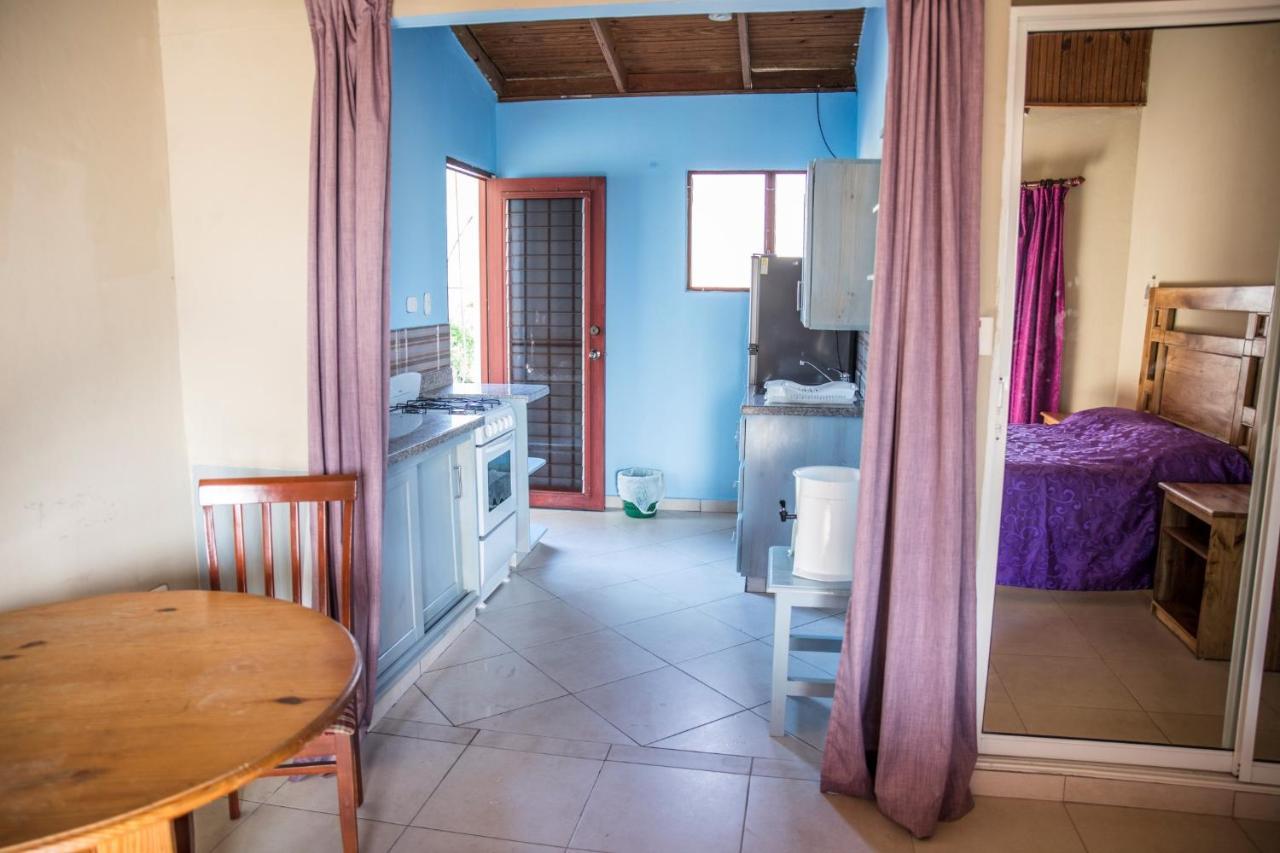 Condos Dominicano Sosúa 外观 照片
