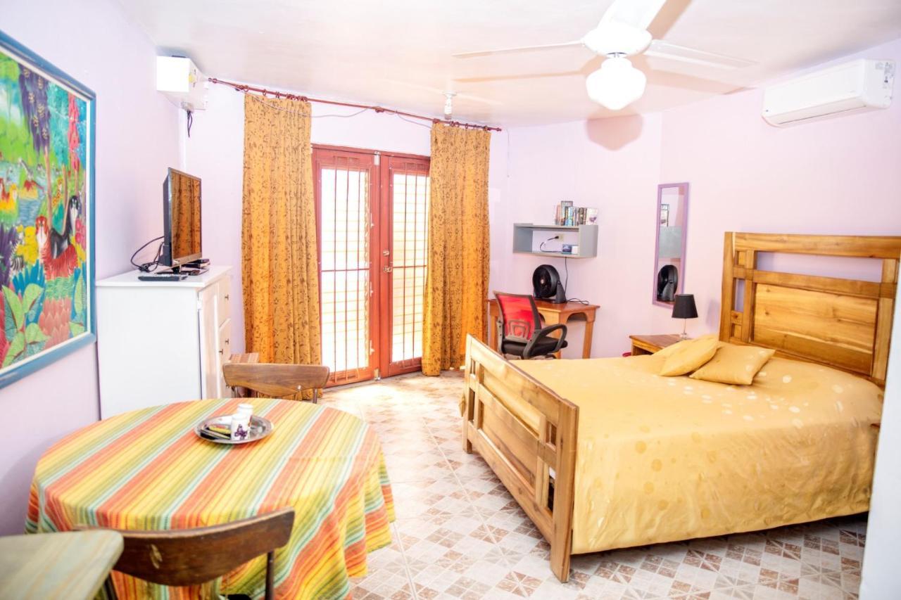 Condos Dominicano Sosúa 外观 照片