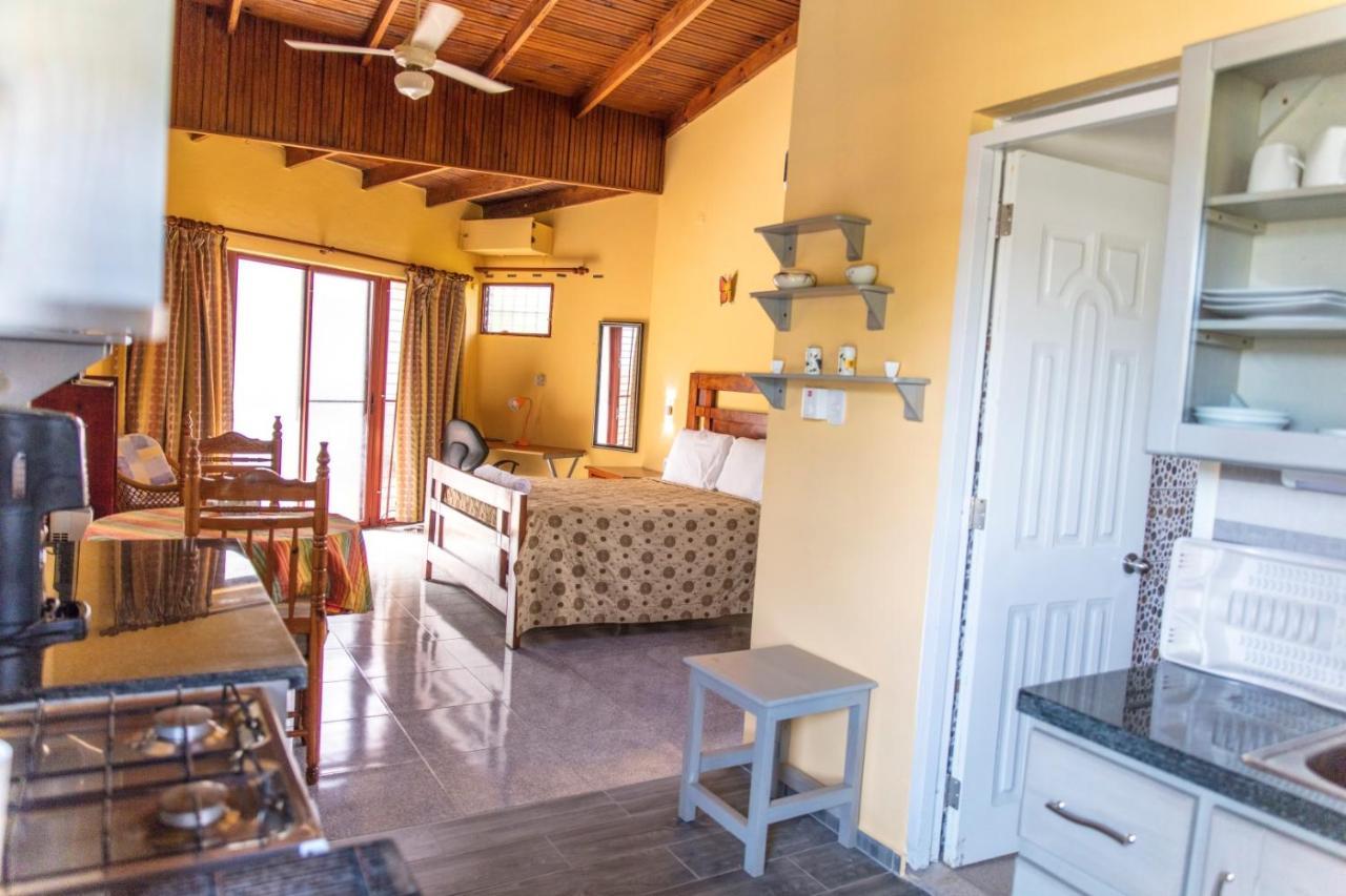 Condos Dominicano Sosúa 外观 照片