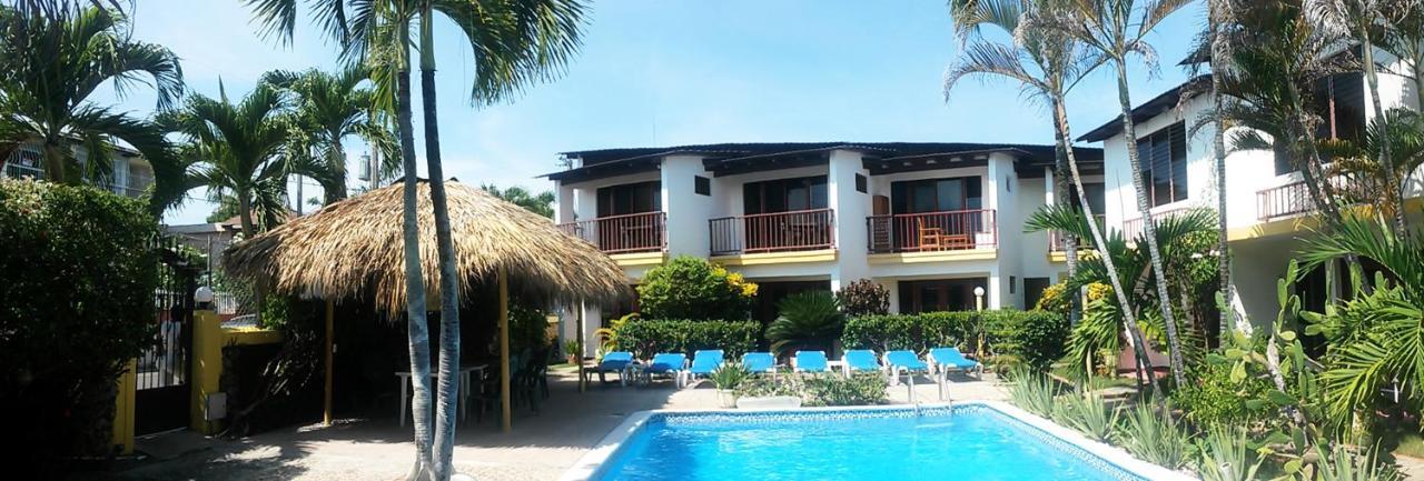 Condos Dominicano Sosúa 外观 照片