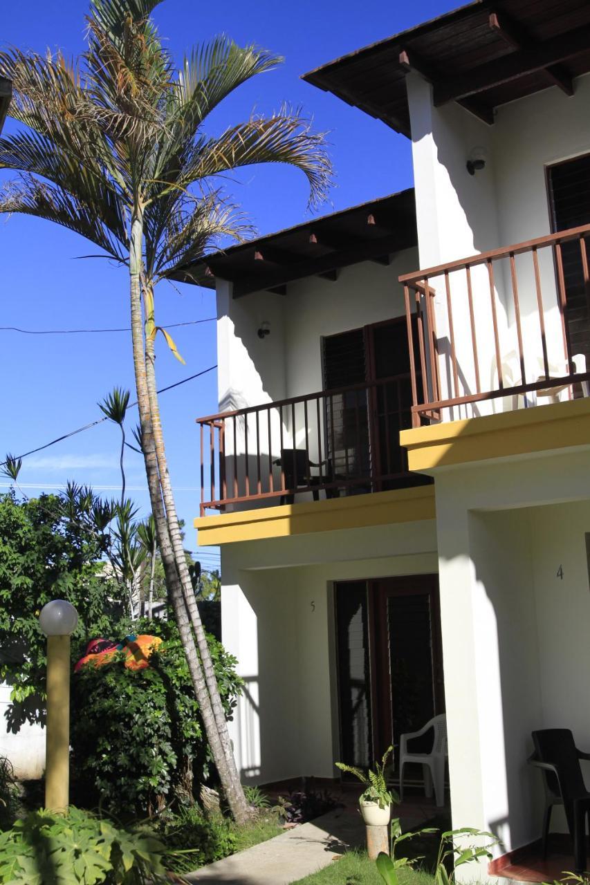 Condos Dominicano Sosúa 外观 照片