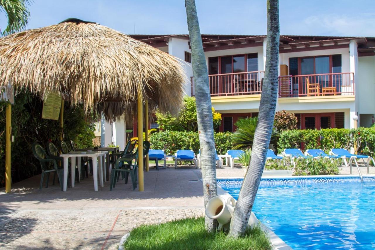 Condos Dominicano Sosúa 外观 照片