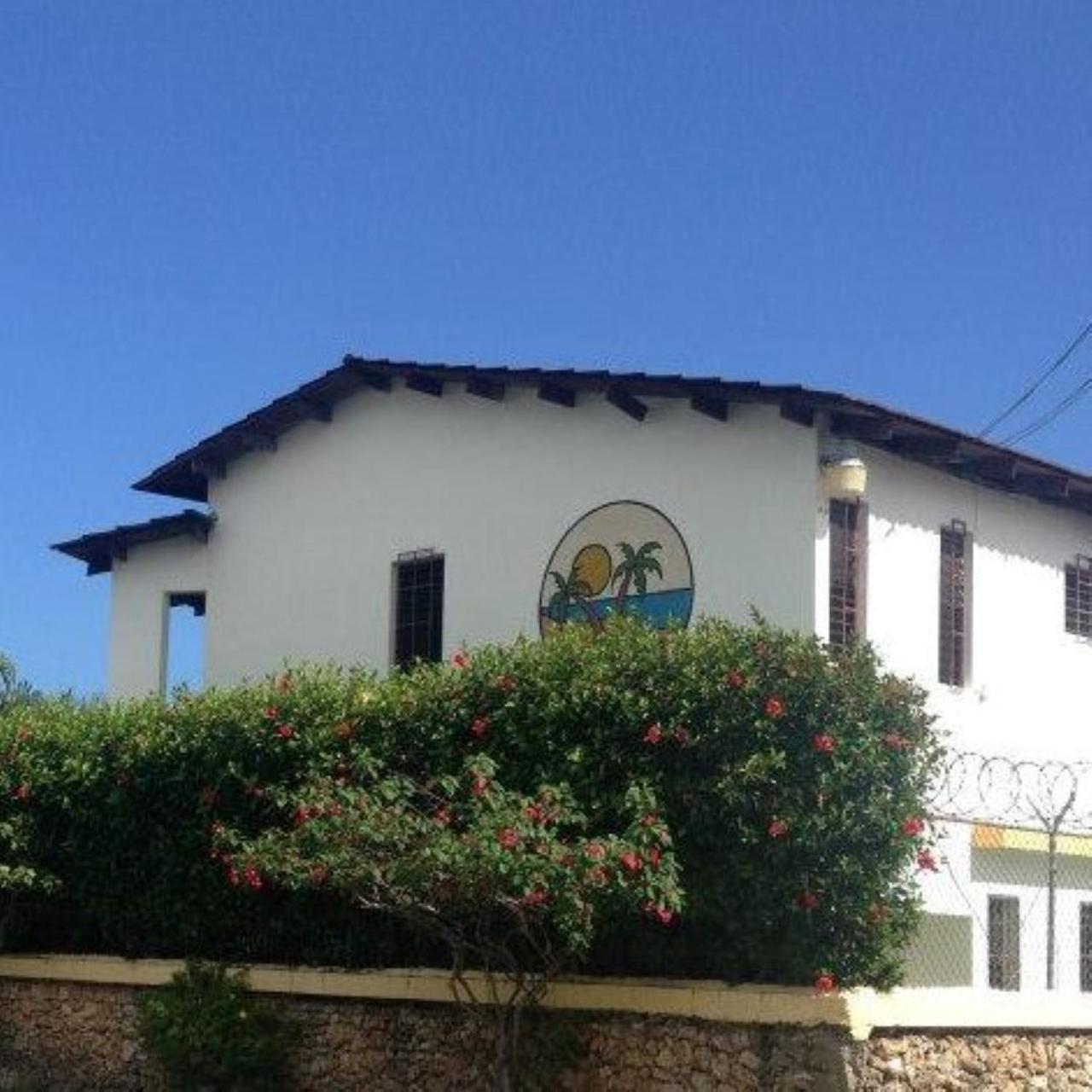 Condos Dominicano Sosúa 外观 照片